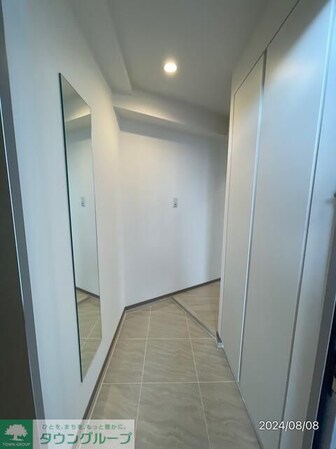 アイル押上ノースの物件内観写真